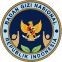 Logo Makan Bergizi Gratis Deli Halmahera Barat